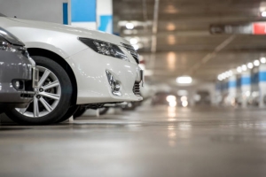 servizio car valet sogest S.r.l.