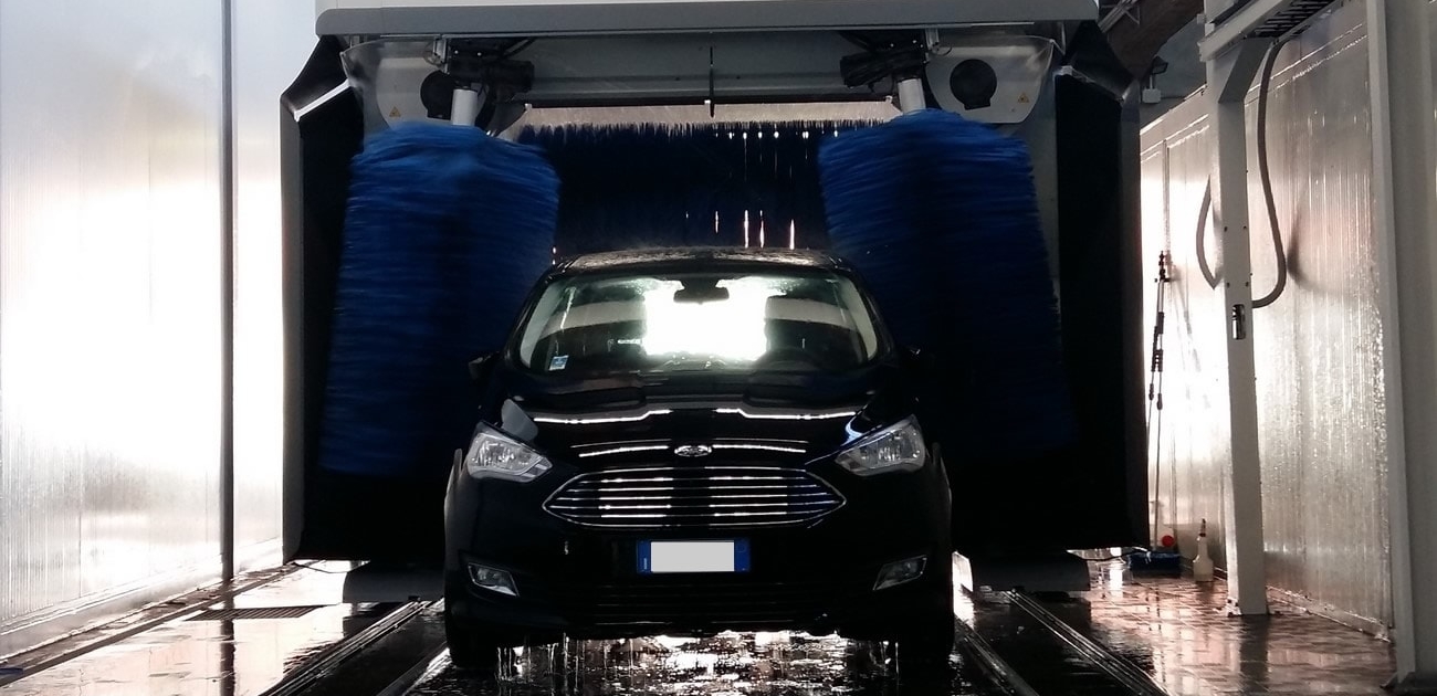 servizio car valet sogest S.r.l.