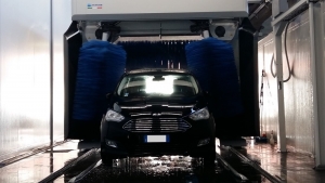 servizio car valet sogest S.r.l.